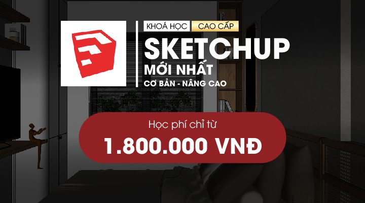 hoc sketchup