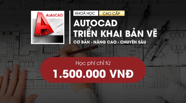 hoc autocad