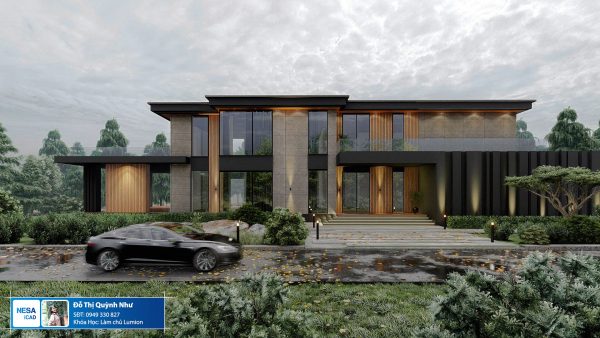 Học viên Đỗ Thị Quỳnh Như