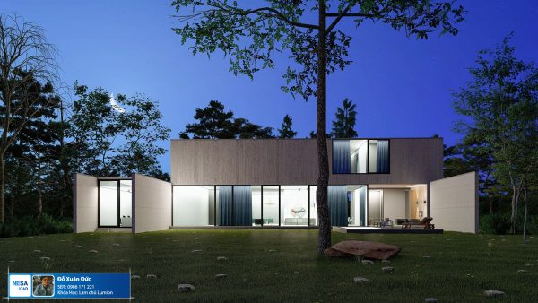 Học viên Đỗ Xuân Đức