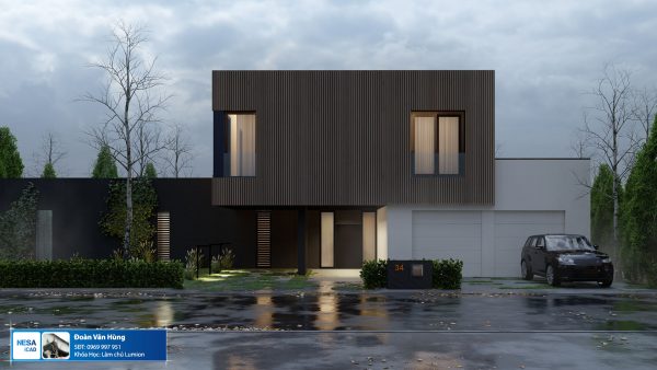 Học viên Đoàn Văn Hùng