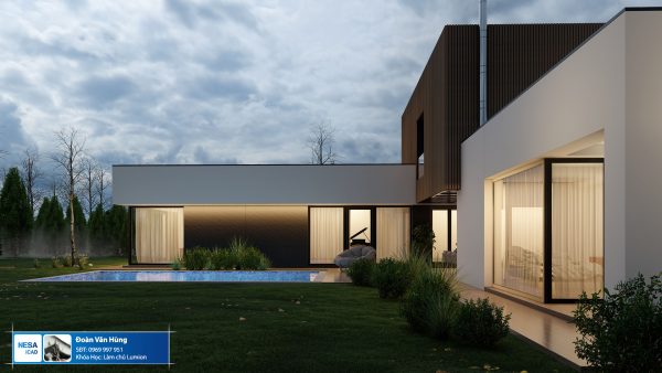 Học viên Đoàn Văn Hùng