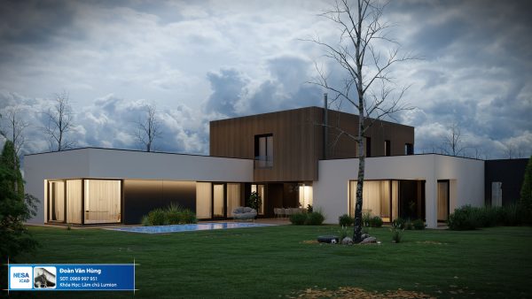 Học viên Đoàn Văn Hùng