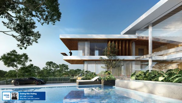 Học viên Dương Văn Hướng