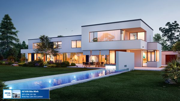 Học viên Hồ Viết Bảo Minh