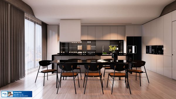 Học viên Hoàng Khắc