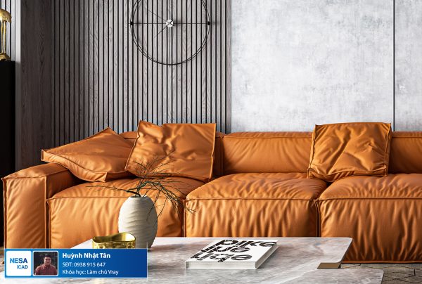 Học viên Huỳnh Nhật Tân