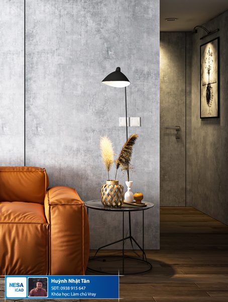 Học viên Huỳnh Nhật Tân