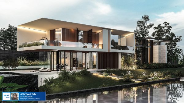 Học viên Lê Thị Thanh Thảo