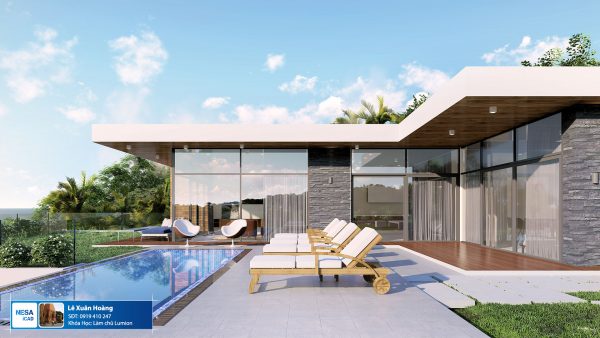 Học viên Lê Xuân Hoàng