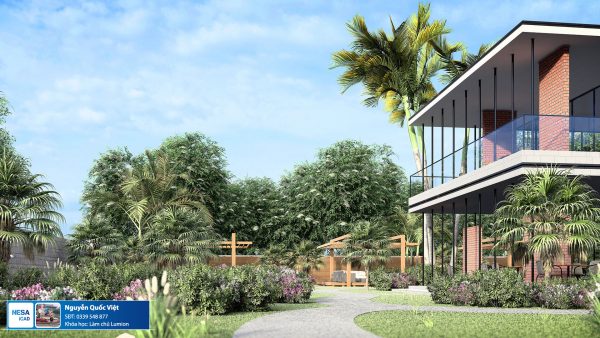 Học viên Nguyễn Quốc Việt