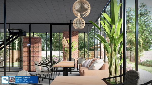 Học viên Nguyễn Quốc Việt