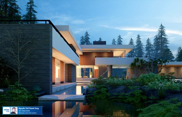 Học viên Nguyễn Thế Thanh Tùng