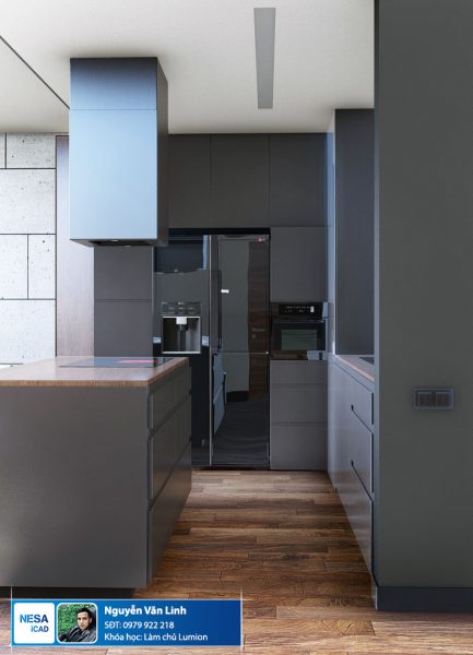 Học viên Nguyễn Văn Linh