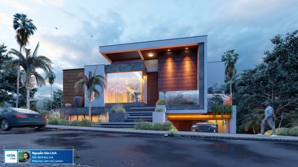 Học viên Nguyễn Văn Linh