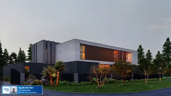 Học viên Nguyễn Văn Thảo