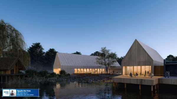 Học viên Nguyễn Văn Trình