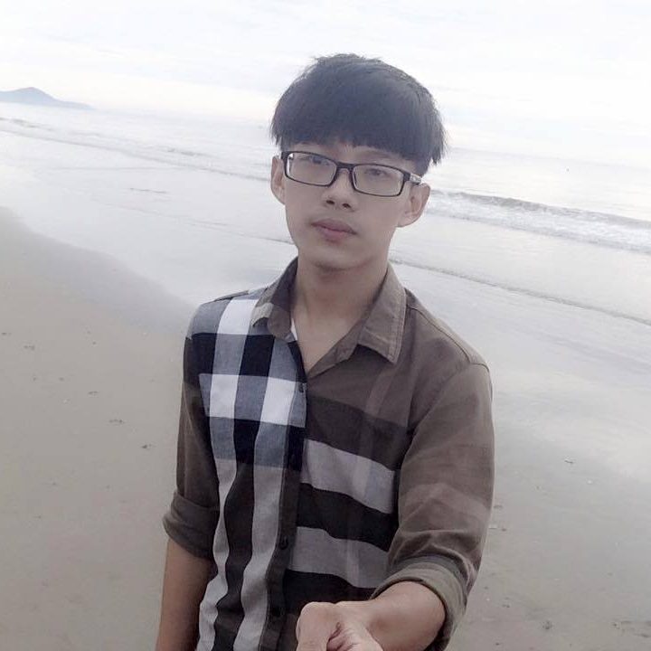 Học viên Nguyễn Văn Trình