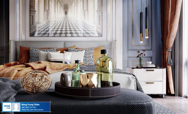 Học viên Nông Trung Thiên