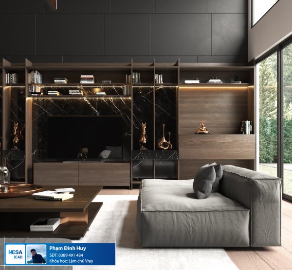 Học viên Phạm Đình Huy