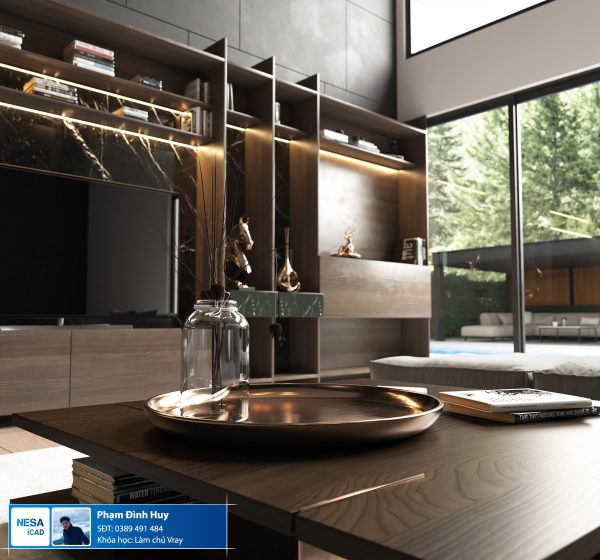 Học viên Phạm Đình Huy