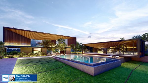 Học viên Phạm Thị Minh Thư