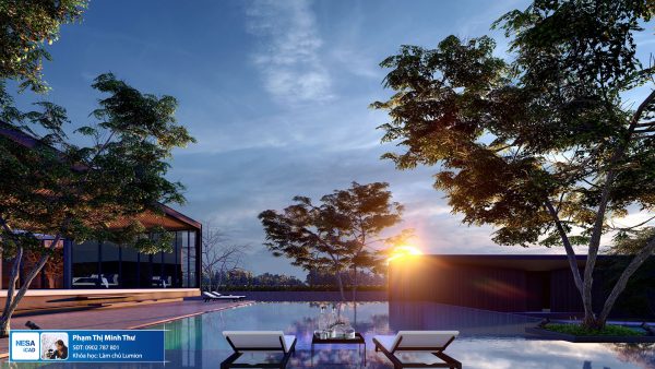 Học viên Phạm Thị Minh Thư