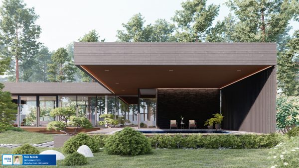 Học viên Trần Bá Anh