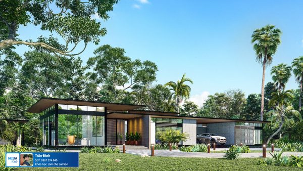 Học viên Trần Đình