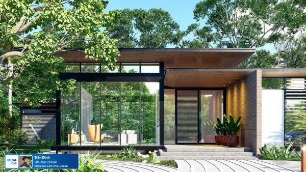 Học viên Trần Đình