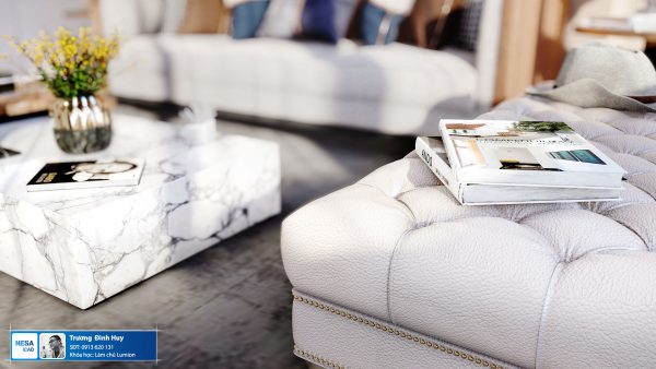 Học viên Trương Đình Huy