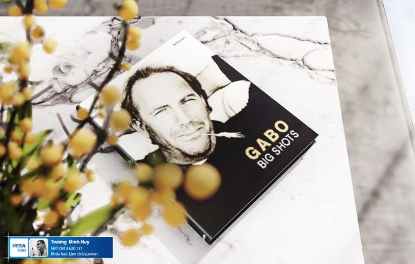 Học viên Trương Đình Huy