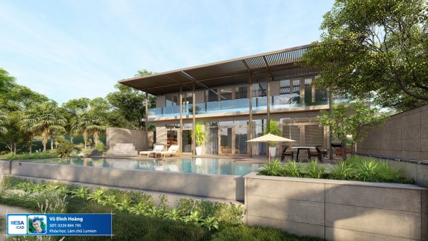 Học viên Vũ Đình Hoàng