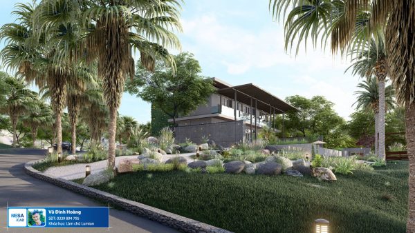 Học viên Vũ Đình Hoàng