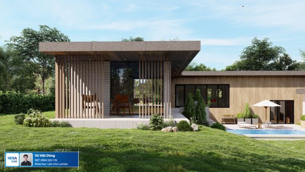 Học viên Vũ Việt Dũng