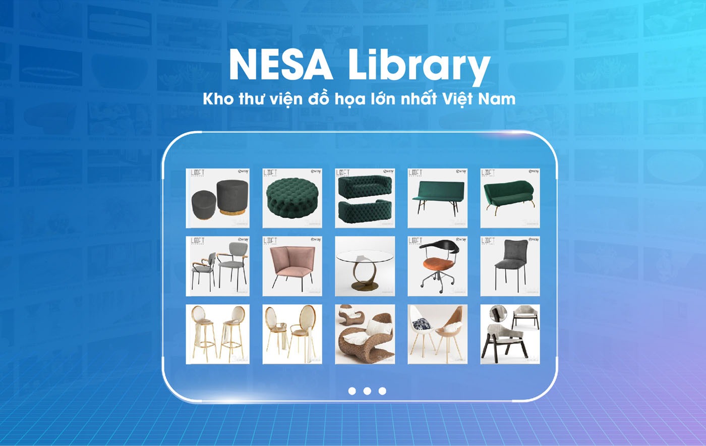 NESA Library